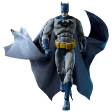 Load image into Gallery viewer, Blokees Model Kits - DC Comics - Champion Class - 05 Batman (Hush) Maple and Mangoes
