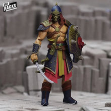 Load image into Gallery viewer, Epic H.A.C.K.S. Core Wave 1 Amazon Warrior: Pride of Ares 1:12 Scale Action Figure Maple and Mangoes
