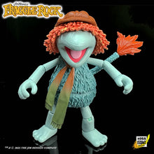 Load image into Gallery viewer, Fraggle Rock Figures - Basics Series - W01 - Boober Maple and Mangoes
