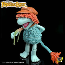 Load image into Gallery viewer, Fraggle Rock Figures - Basics Series - W01 - Boober Maple and Mangoes
