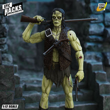 Load image into Gallery viewer, Epic H.A.C.K.S. Figures - Creatures W01 - 1/12 Scale Frankenstein’s Monster / Undead Creature Maple and Mangoes
