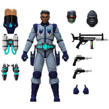 Load image into Gallery viewer, Epic H.A.C.K.S. Figures - Core Series - W02 - Rand Arora: Gamma Squad Leader Maple and Mangoes
