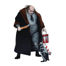 Load image into Gallery viewer, Batman Returns The Penguin DAH-134P Dynamic 8-Ction Heroes Action Figure&nbsp; Maple and Mangoes
