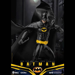 Batman 1989 DAH-114 Dynamic 8-Ction Heroes Batman Action Figure Maple and Mangoes