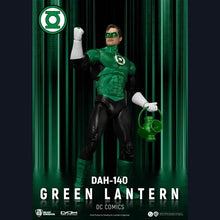 Load image into Gallery viewer, Dynamic 8-ction Heroes Figures - DC Comics - DAH-140 Green Lantern Maple and Mangoes
