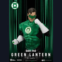 Load image into Gallery viewer, Dynamic 8-ction Heroes Figures - DC Comics - DAH-140 Green Lantern Maple and Mangoes
