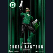 Load image into Gallery viewer, Dynamic 8-ction Heroes Figures - DC Comics - DAH-140 Green Lantern Maple and Mangoes
