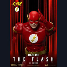 Load image into Gallery viewer, Dynamic 8-ction Heroes Figures - DC Comics - DAH-141 Flash Maple and Mangoes
