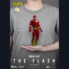 Load image into Gallery viewer, Dynamic 8-ction Heroes Figures - DC Comics - DAH-141 Flash (Pre-order)*
