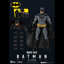 Load image into Gallery viewer, Dynamic 8-ction Heroes Figures - DC Comics - DAH-143 Batman Maple and Mangoes
