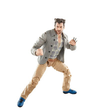 Load image into Gallery viewer, Deadpool &amp; Wolverine Marvel Legends Headpool with Logan 6-Inch Action Figure
