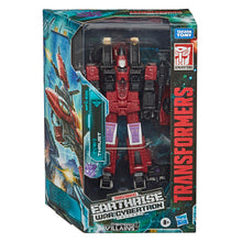 Load image into Gallery viewer, Transformers Generations War for Cybertron Earthrise Voyager WFC-E26 Thrust Maple and Mangoes
