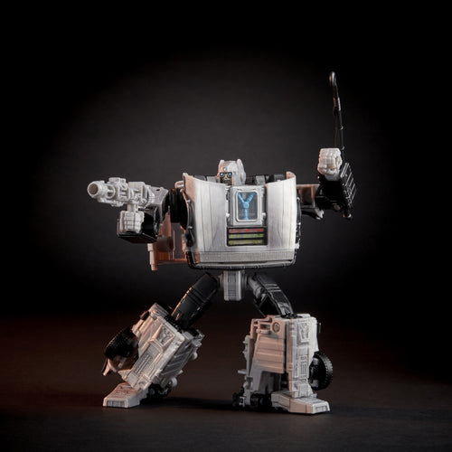 Transformers Collaborative: Back to the Future Gigawatt Maple and Mangoes
