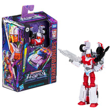Load image into Gallery viewer, Transformers Generations Legacy Deluxe Autobot Minerva - Exclusive
