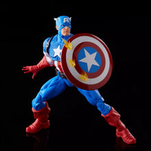 Load image into Gallery viewer, Marvel Legends Series 1 Captain America Maple and Mangoes
