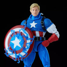 Load image into Gallery viewer, Marvel Legends Series 1 Captain America Maple and Mangoes
