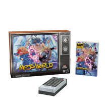 Load image into Gallery viewer, Marvel Legends 6&quot; Figures - X-Men - Mojoworld 4-Pack Exclusive Maple and Mangoes
