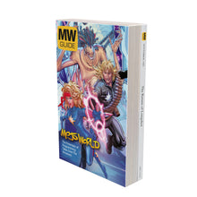 Load image into Gallery viewer, Marvel Legends 6&quot; Figures - X-Men - Mojoworld 4-Pack Exclusive Maple and Mangoes
