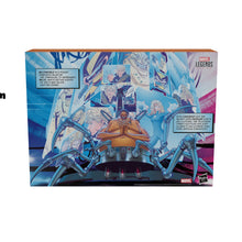 Load image into Gallery viewer, Marvel Legends 6&quot; Figures - X-Men - Mojoworld 4-Pack Exclusive Maple and Mangoes
