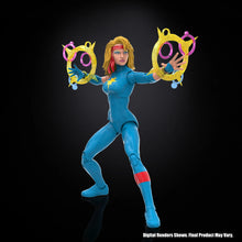 Load image into Gallery viewer, Marvel Legends 6&quot; Figures - X-Men - Mojoworld 4-Pack Exclusive Maple and Mangoes
