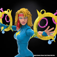 Load image into Gallery viewer, Marvel Legends 6&quot; Figures - X-Men - Mojoworld 4-Pack Exclusive Maple and Mangoes
