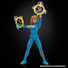 Load image into Gallery viewer, Marvel Legends 6&quot; Figures - X-Men - Mojoworld 4-Pack Exclusive Maple and Mangoes
