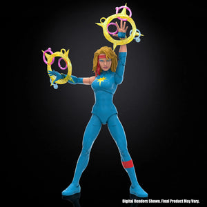 Marvel Legends 6" Figures - X-Men - Mojoworld 4-Pack Exclusive Maple and Mangoes