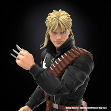 Load image into Gallery viewer, Marvel Legends 6&quot; Figures - X-Men - Mojoworld 4-Pack Exclusive Maple and Mangoes
