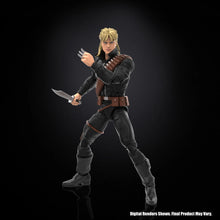 Load image into Gallery viewer, Marvel Legends 6&quot; Figures - X-Men - Mojoworld 4-Pack Exclusive Maple and Mangoes
