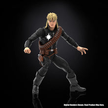 Load image into Gallery viewer, Marvel Legends 6&quot; Figures - X-Men - Mojoworld 4-Pack Exclusive Maple and Mangoes
