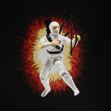 Load image into Gallery viewer, G.I. Joe Retro Collection Snake Eyes &amp; Storm Shadow Maple and Mangoes

