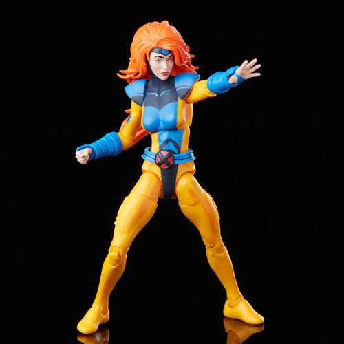 Marvel Legends 6
