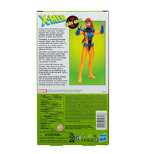Load image into Gallery viewer, Marvel Legends 6&quot; Figures - X-Men The Animated Series - Jean Grey VHS Packaging Exclusive Maple and Mangoes
