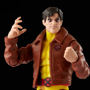 Marvel Legends 6" Figures - X-Men The Animated Series - Morph VHS Packaging Exclusive