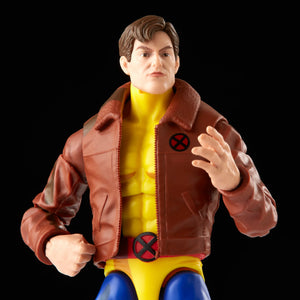 Marvel Legends 6" Figures - X-Men The Animated Series - Morph VHS Packaging Exclusive