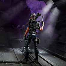 Load image into Gallery viewer, G.I. Joe Classified Series Nightforce Jodie &quot;Shooter&quot; Craig Maple and Mangoes
