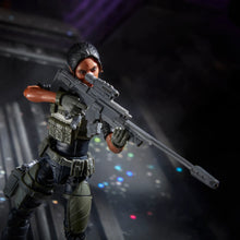 Load image into Gallery viewer, G.I. Joe Classified Series Nightforce Jodie &quot;Shooter&quot; Craig Maple and Mangoes
