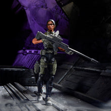 Load image into Gallery viewer, G.I. Joe Classified Series Nightforce Jodie &quot;Shooter&quot; Craig Maple and Mangoes
