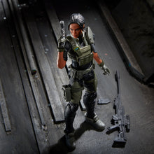 Load image into Gallery viewer, G.I. Joe Classified Series Nightforce Jodie &quot;Shooter&quot; Craig Maple and Mangoes
