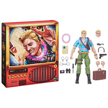 Load image into Gallery viewer, G.I. Joe Classified Series Philip &quot;Chuckles&quot; Provost, 75 Maple and Mangoes
