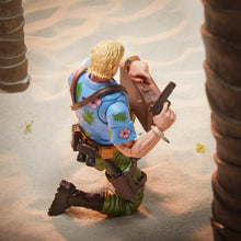 Load image into Gallery viewer, G.I. Joe Classified Series Philip &quot;Chuckles&quot; Provost, 75 Maple and Mangoes
