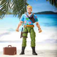 Load image into Gallery viewer, G.I. Joe Classified Series Philip &quot;Chuckles&quot; Provost, 75 Maple and Mangoes

