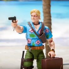 Load image into Gallery viewer, G.I. Joe Classified Series Philip &quot;Chuckles&quot; Provost, 75 Maple and Mangoes
