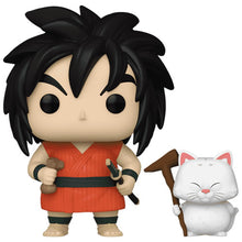 Load image into Gallery viewer, Pop! Animation - Dragon Ball Z - Yajirobe &amp; Karin (Exclusive)
