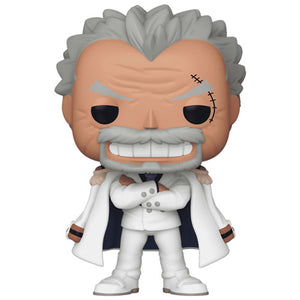 Pop! Animation - One Piece - Monkey D Garp (Exclusive)&nbsp; Maple and Mangoes