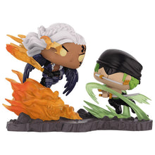 Load image into Gallery viewer, Pop! Moments - Animation - One Piece - Roronoa Zoro Vs King (Exclusive) Maple and Mangoes
