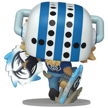 Load image into Gallery viewer, Pop! Animation - One Piece - Killer (Exclusive)
