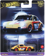 Load image into Gallery viewer, Hot Wheels Premium Car Culture Exotic Envy 2024 Set of 5  Maple and Mangoes
