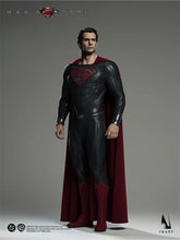 Load image into Gallery viewer, INART 1/6 Superman Man of Steel Action Figure Maple and Mangoes
