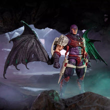Load image into Gallery viewer, G.I. Joe Classified Series Nemesis Immortal Action Figure Maple and Mangoes
